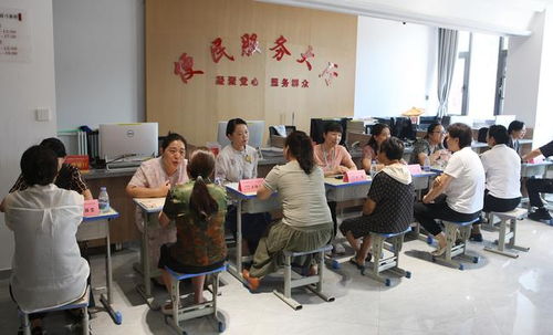 家庭教育心連心，公益咨詢(xún)暖萬(wàn)家——鄭州市教育局關(guān)工委家庭教育公益咨詢(xún)活動(dòng)走進(jìn)惠濟(jì)區(qū)弓寨黨群服務(wù)中心