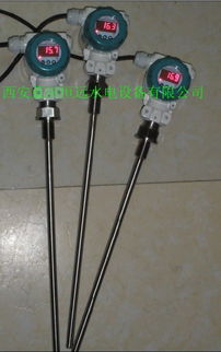 供應技術(shù)供水管溫度變送器XWT139 高清大圖展示與環(huán)保應用新資訊