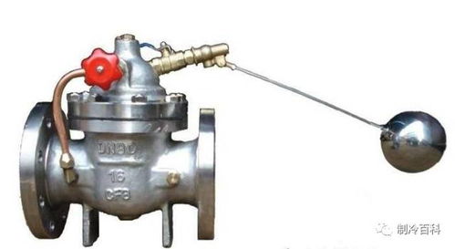 制冷設備的這6種節流裝置你都知道嗎？